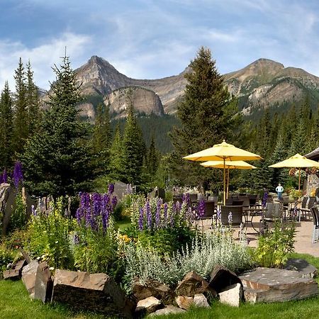 Deer Lodge Lake Louise Exterior foto