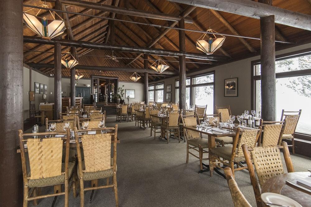Deer Lodge Lake Louise Exterior foto